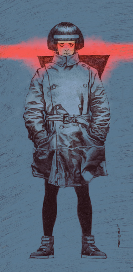Nice Coat