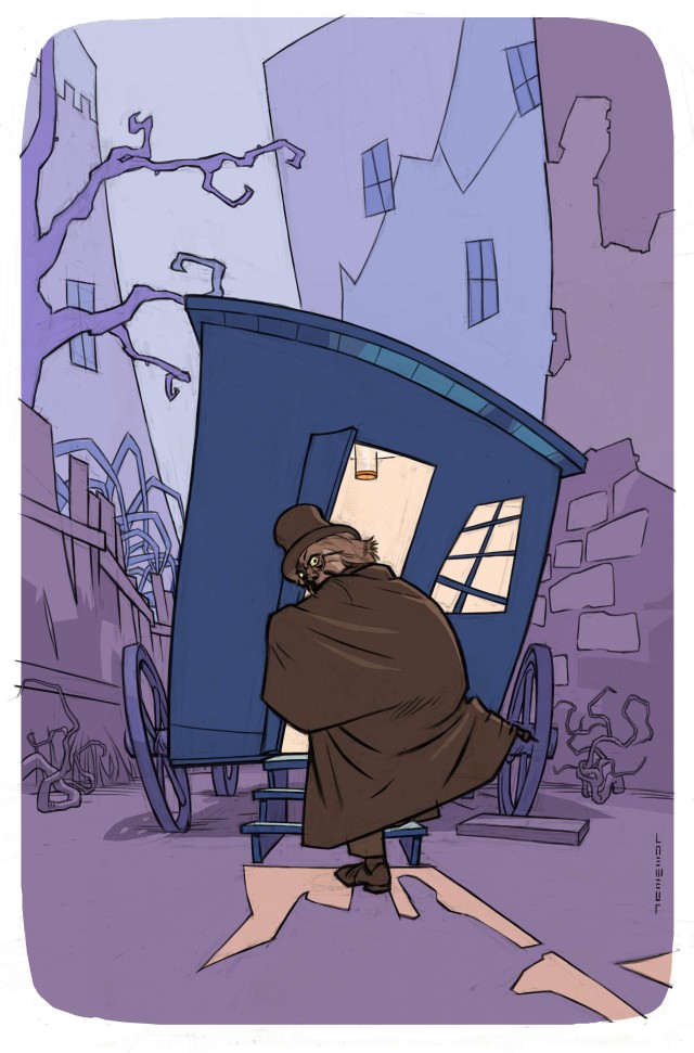 Herr Doktor